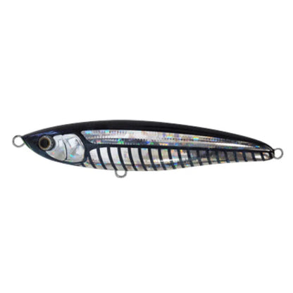 Maria Loaded Sinking 140mm Lure with #1 Hooks-Lure - Poppers, Stickbaits & Pencils-Maria-B24D-Fishing Station