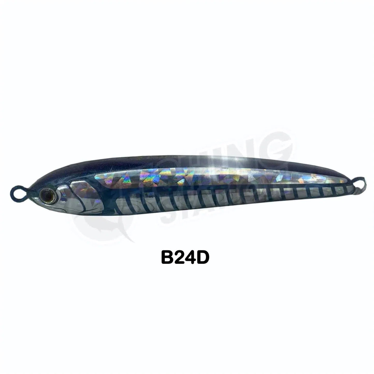 Maria Rapido Floating-Lure - Poppers, Stickbaits & Pencils-Maria-B24D-130mm - 30g-Fishing Station
