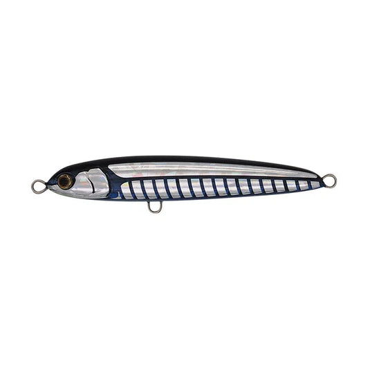 Maria Rerise-Lure - Poppers, Stickbaits & Pencils-Maria-B24D-130mm/70g-Fishing Station