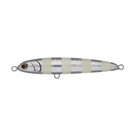 Maria Rerise-Lure - Poppers, Stickbaits & Pencils-Maria-B34H-130mm/70g-Fishing Station