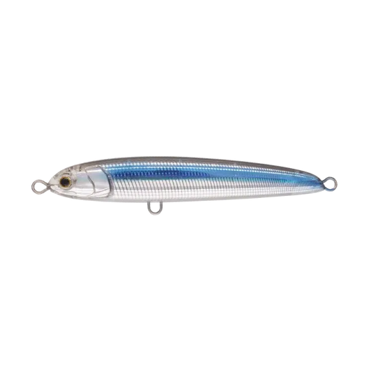 Maria Rerise-Lure - Poppers, Stickbaits & Pencils-Maria-B49D-150mm 100g Sinking-Fishing Station