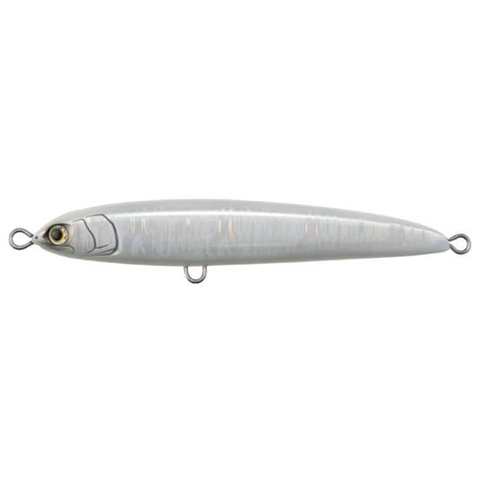 Maria Rerise-Lure - Poppers, Stickbaits & Pencils-Maria-B54H-150mm 100g Sinking-Fishing Station
