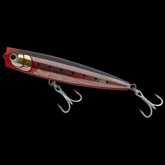 Maria Pop Queen Popper Lure-Lure - Poppers, Stickbaits & Pencils-Maria-Neon Red - B55D-160mm /65g-Fishing Station