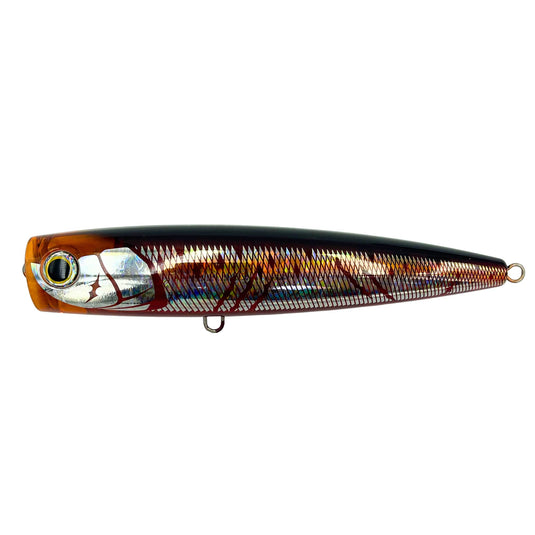Maria Pop Queen Popper Lure-Lure - Poppers, Stickbaits & Pencils-Maria-200mmF /100g-002 - Bleeding Sardine-Fishing Station