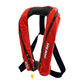 Marlin Adult 360D Red Inflatable PFD - L150-Life Jackets & PFDs-Marlin-Fishing Station