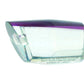 Marlin Magic Medium Straight Runner MSR-Lure - Skirted Trolling-Marlin Magic-Purple Mirror-Fishing Station