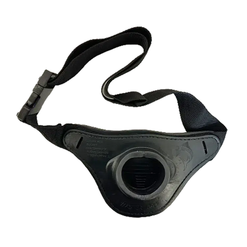 Mastergrip Thick Pad Rod Bucket with Belt-Gimbals & Harnesses-Mastergrip-Fishing Station