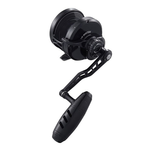 Maxel Rage Pro Overhead Reel – Fishing Station