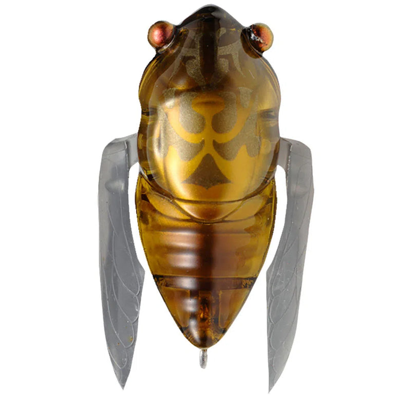 Load image into Gallery viewer, Megabass Siglett Lure-Lure - Small Surface-Megabass-Haru Zemi-Fishing Station
