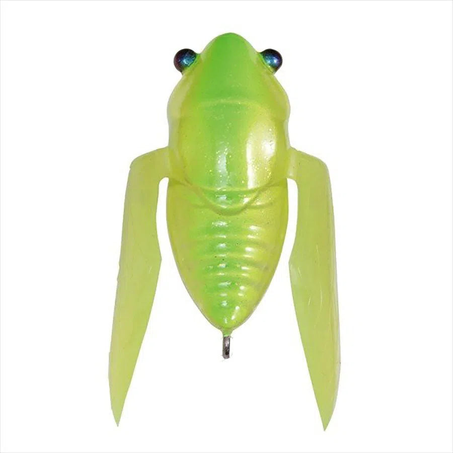 Megabass Tiny Siglett Lure-Lure - Small Surface-Megabass-GLX Glass BugII-Fishing Station