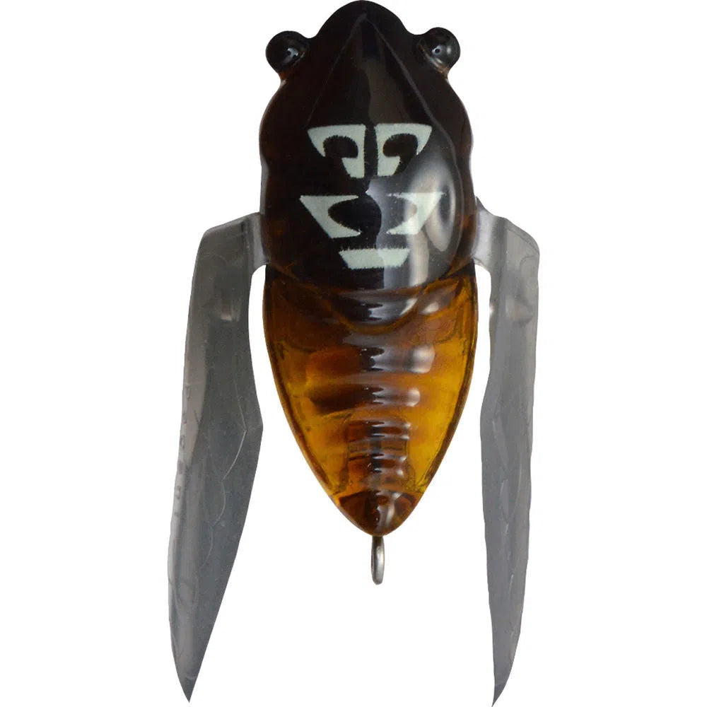 Megabass Tiny Siglett Lure-Lure - Small Surface-Megabass-Mat Abura Zemi II-Fishing Station