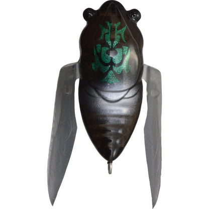 Megabass Tiny Siglett Lure-Lure - Small Surface-Megabass-Min Min Zemi-Fishing Station