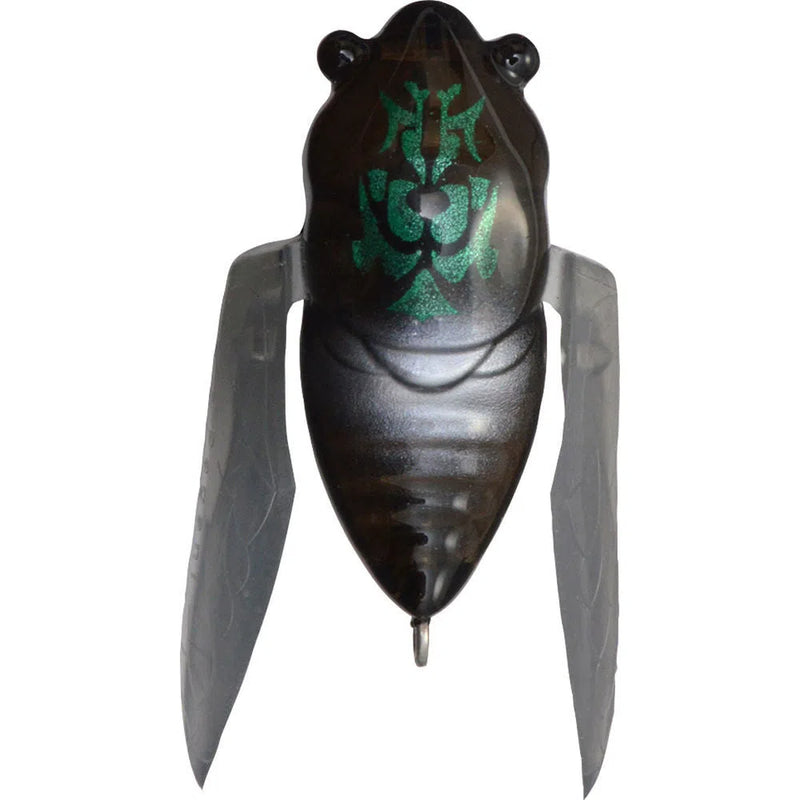 Load image into Gallery viewer, Megabass Tiny Siglett Lure-Lure - Small Surface-Megabass-Min Min Zemi-Fishing Station
