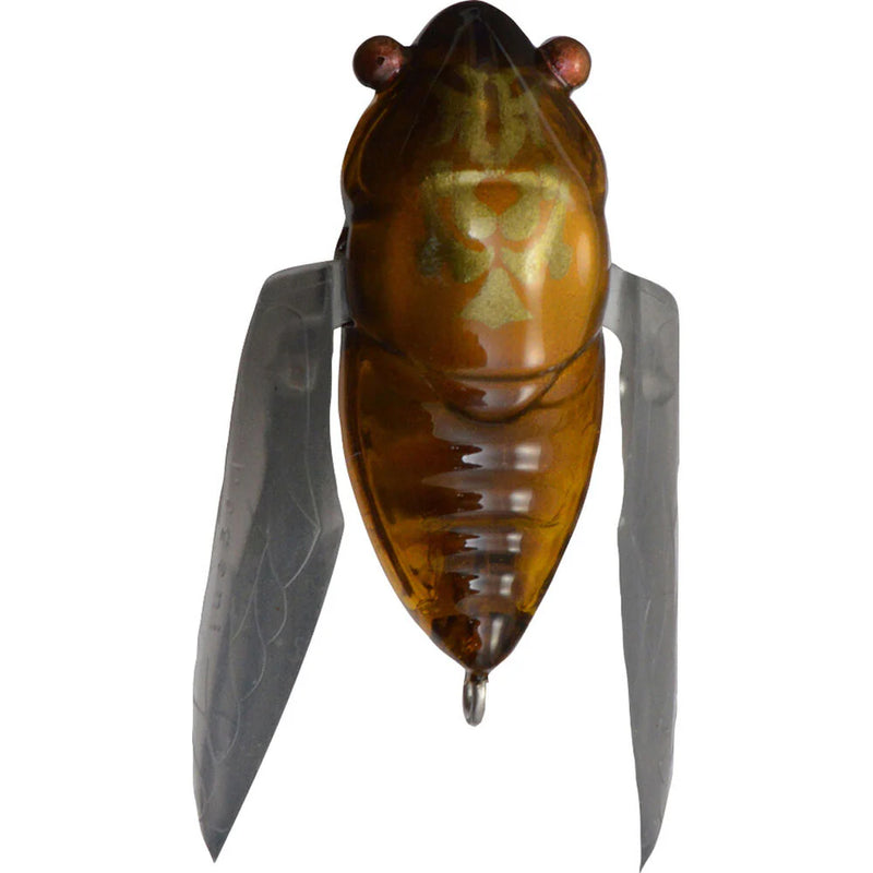 Load image into Gallery viewer, Megabass Tiny Siglett Lure-Lure - Small Surface-Megabass-Haru Zemi-Fishing Station
