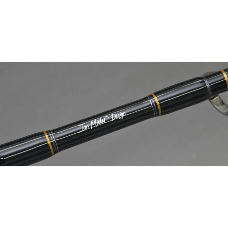 Load image into Gallery viewer, Millerods Big Game Rod-Rod-Millerods-Swordfight 50-80 WT TERM 2SB-Fishing Station
