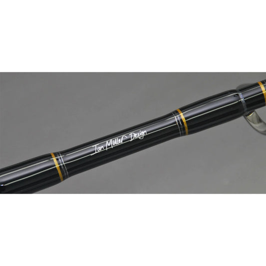 Millerods Big Game Rod-Rod-Millerods-Swordfight 50-80 WT TERM 2SB-Fishing Station