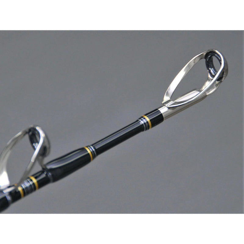 Load image into Gallery viewer, Millerods Big Game Rod-Rod-Millerods-Swordfight 50-80 WT TERM 2SB-Fishing Station
