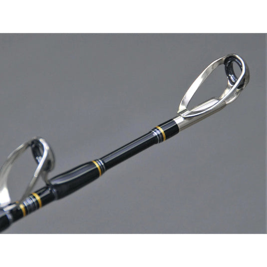 Millerods Big Game Rod-Rod-Millerods-Swordfight 50-80 WT TERM 2SB-Fishing Station