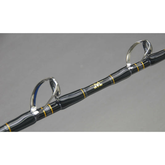 Millerods Big Game Rod-Rod-Millerods-Swordfight 50-80 WT TERM 2SB-Fishing Station