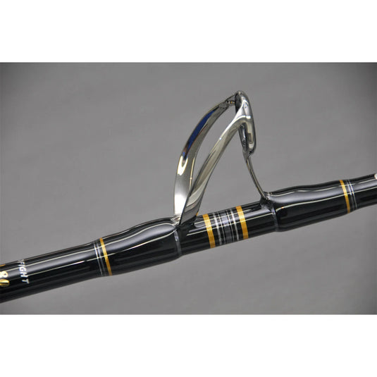 Millerods Big Game Rod-Rod-Millerods-Swordfight 50-80 WT TERM 2SB-Fishing Station
