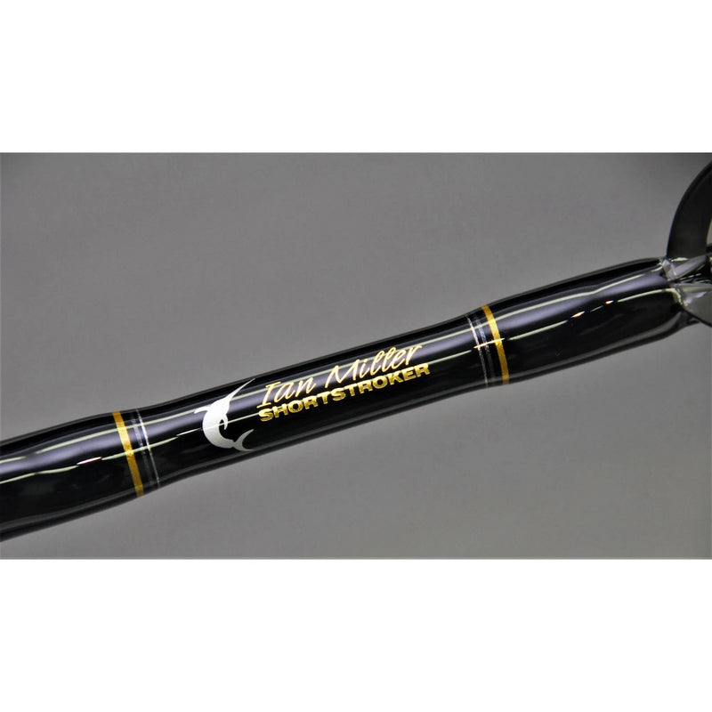 Load image into Gallery viewer, Millerods Big Game Rod-Rod-Millerods-Swordfight 50-80 WT TERM 2SB-Fishing Station
