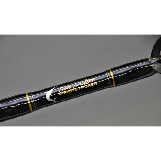 Millerods Big Game Rod-Rod-Millerods-Swordfight 50-80 WT TERM 2SB-Fishing Station