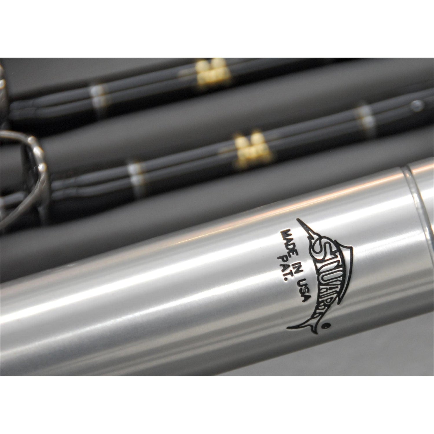 Mid Game Rods Millerods Custom Game Rod – Fishing Station