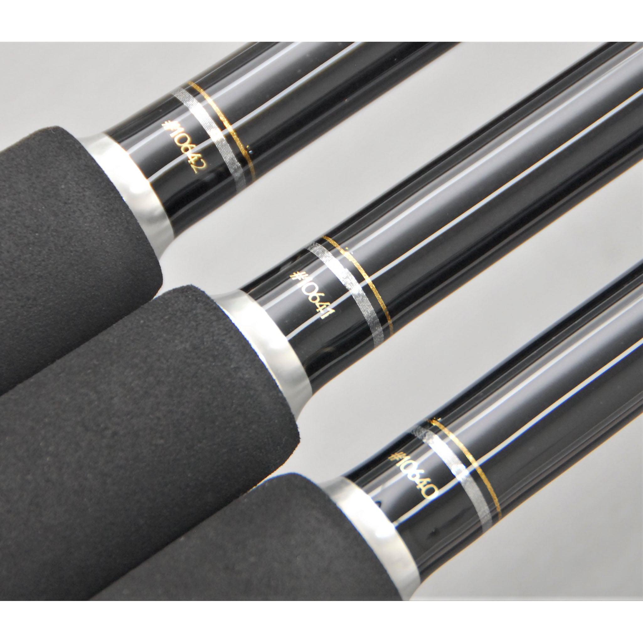 Millerods Custom Game Rod – Fishing Station