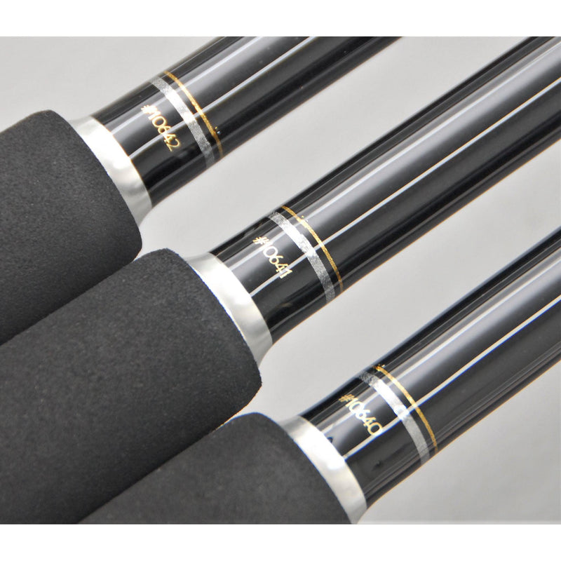 Load image into Gallery viewer, Millerods Custom Game Rod-Rod-Millerods-15KG - Straight Butt-Fishing Station
