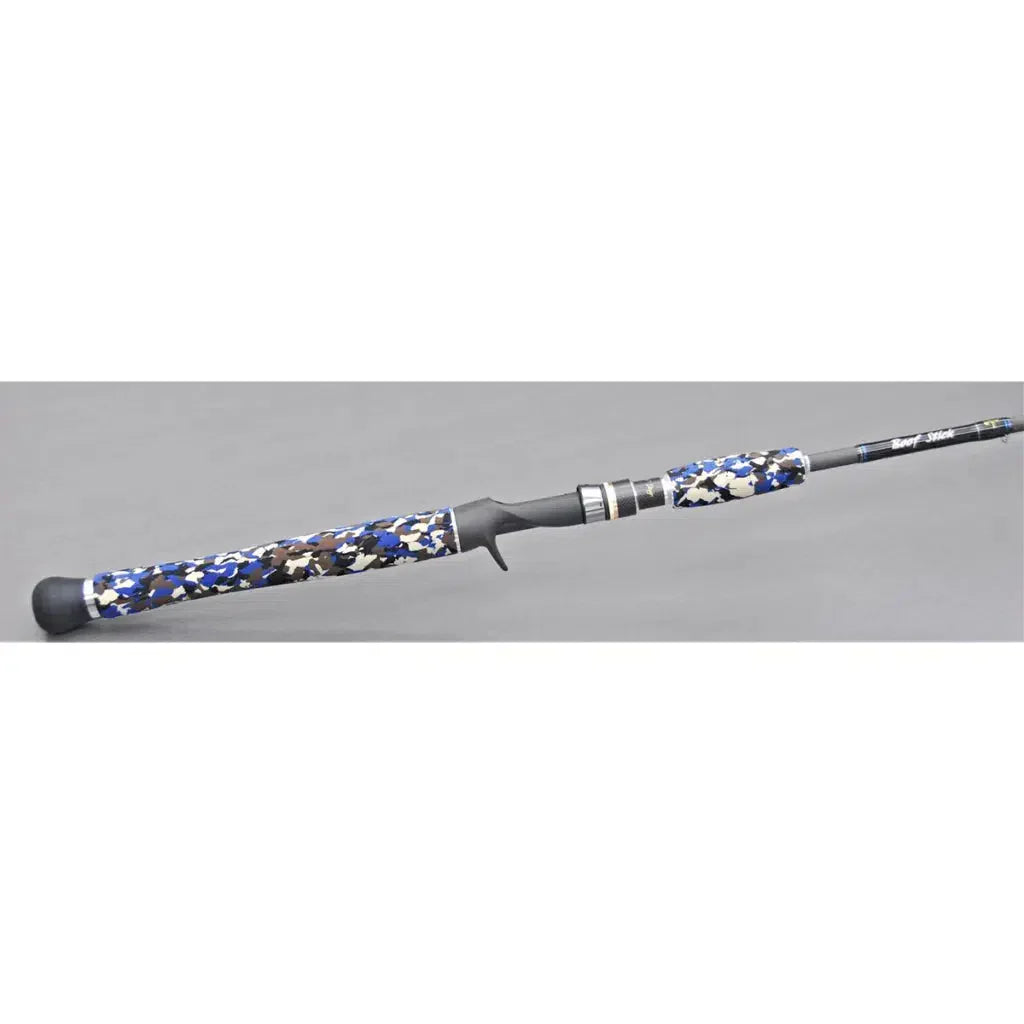 Millerods Production Rod-Rod-Millerods-Baitcast-Boof Stick-Fishing Station