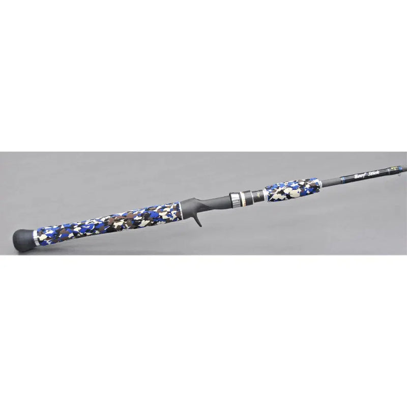 Load image into Gallery viewer, Millerods Production Rod-Rod-Millerods-Baitcast-Boof Stick-Fishing Station
