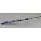 Millerods Production Rod-Rod-Millerods-Baitcast-Salty Barra 582-Fishing Station