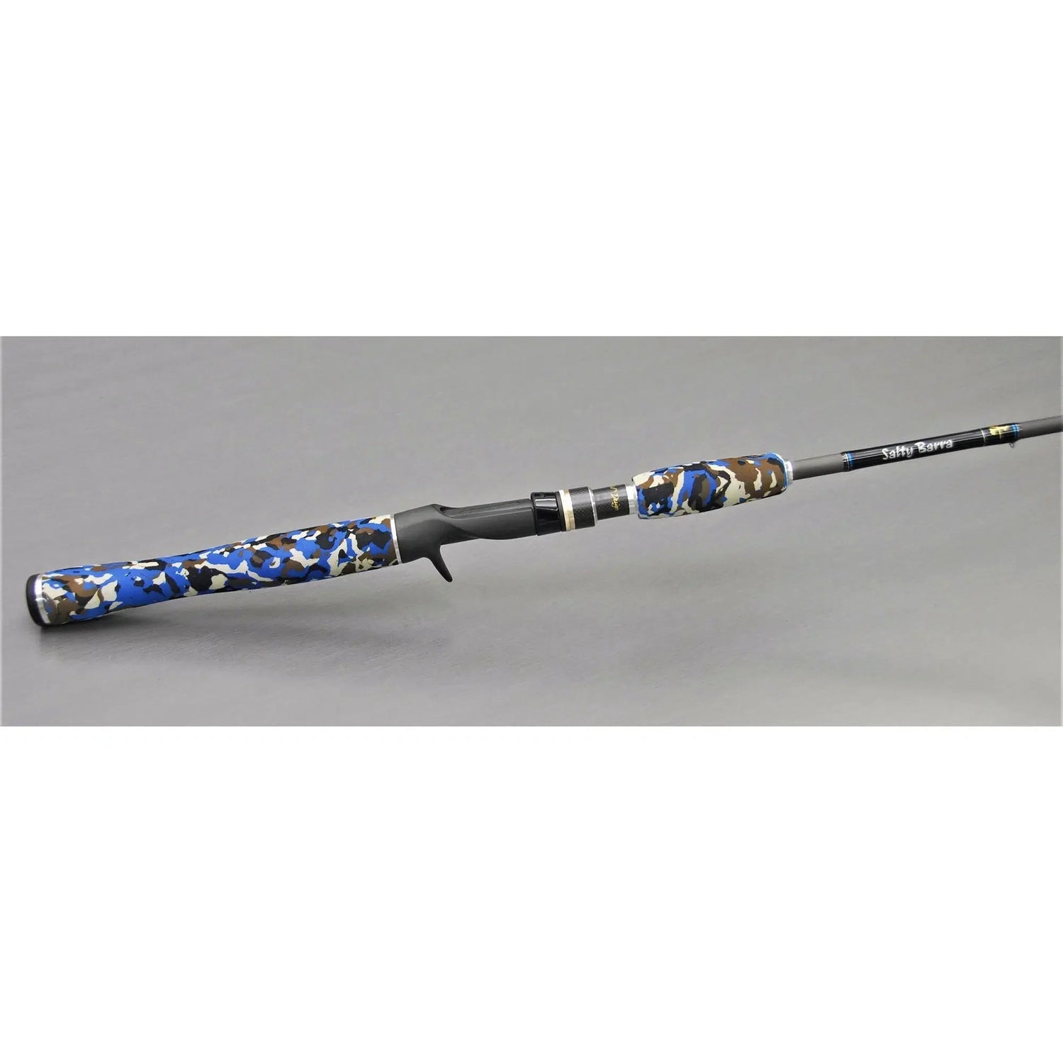 Millerods Production Rod-Rod-Millerods-Baitcast-Salty Barra 582-Fishing Station