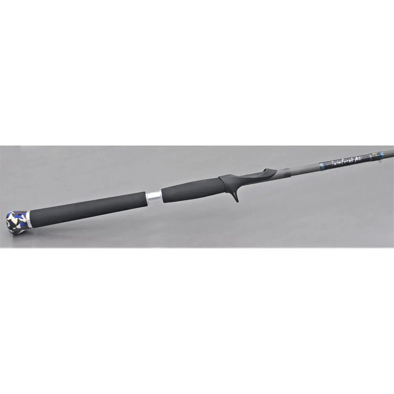 Load image into Gallery viewer, Millerods Production Rod-Rod-Millerods-Baitcast-SwimFreak AU 732-Fishing Station
