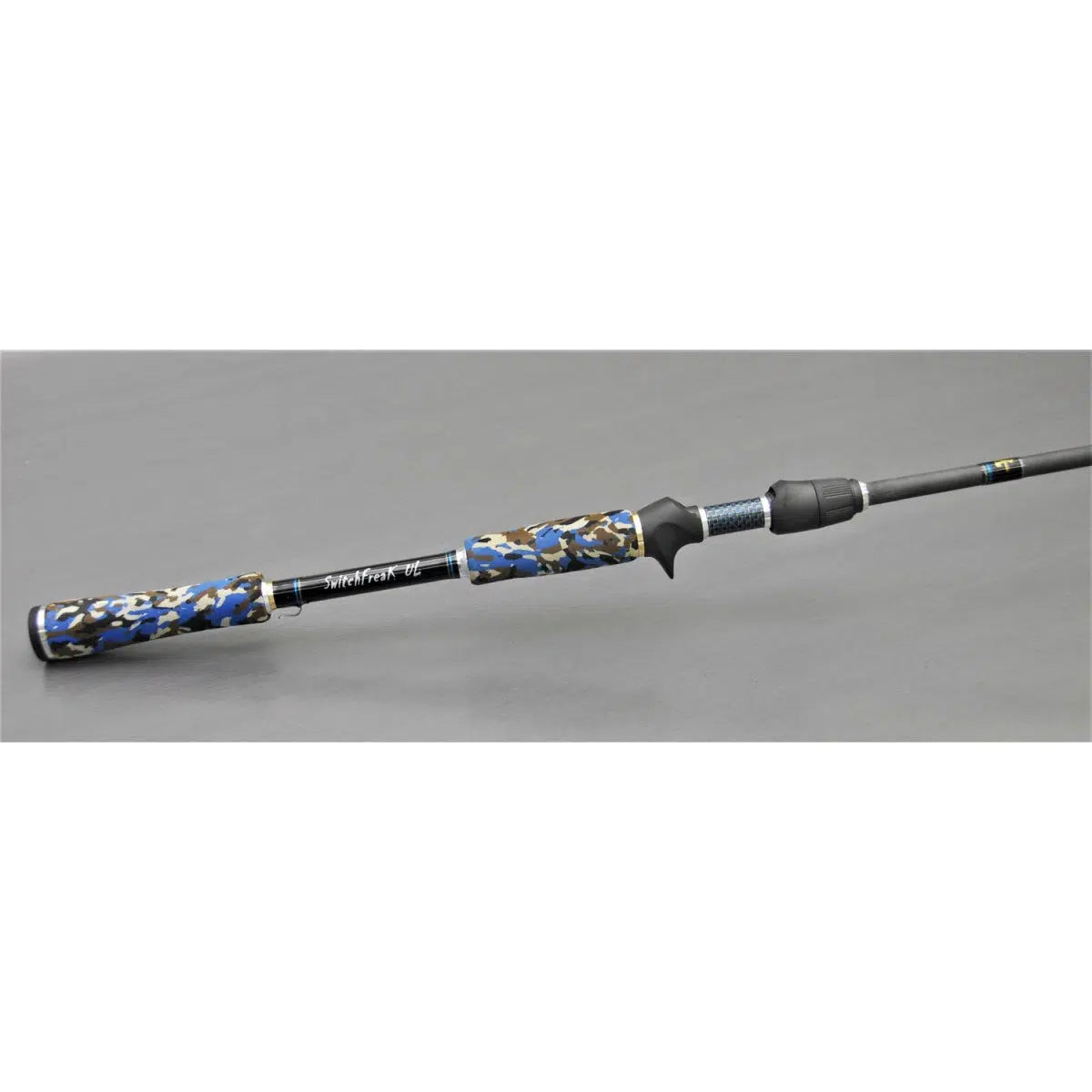 Millerods Production Rod – Fishing Station