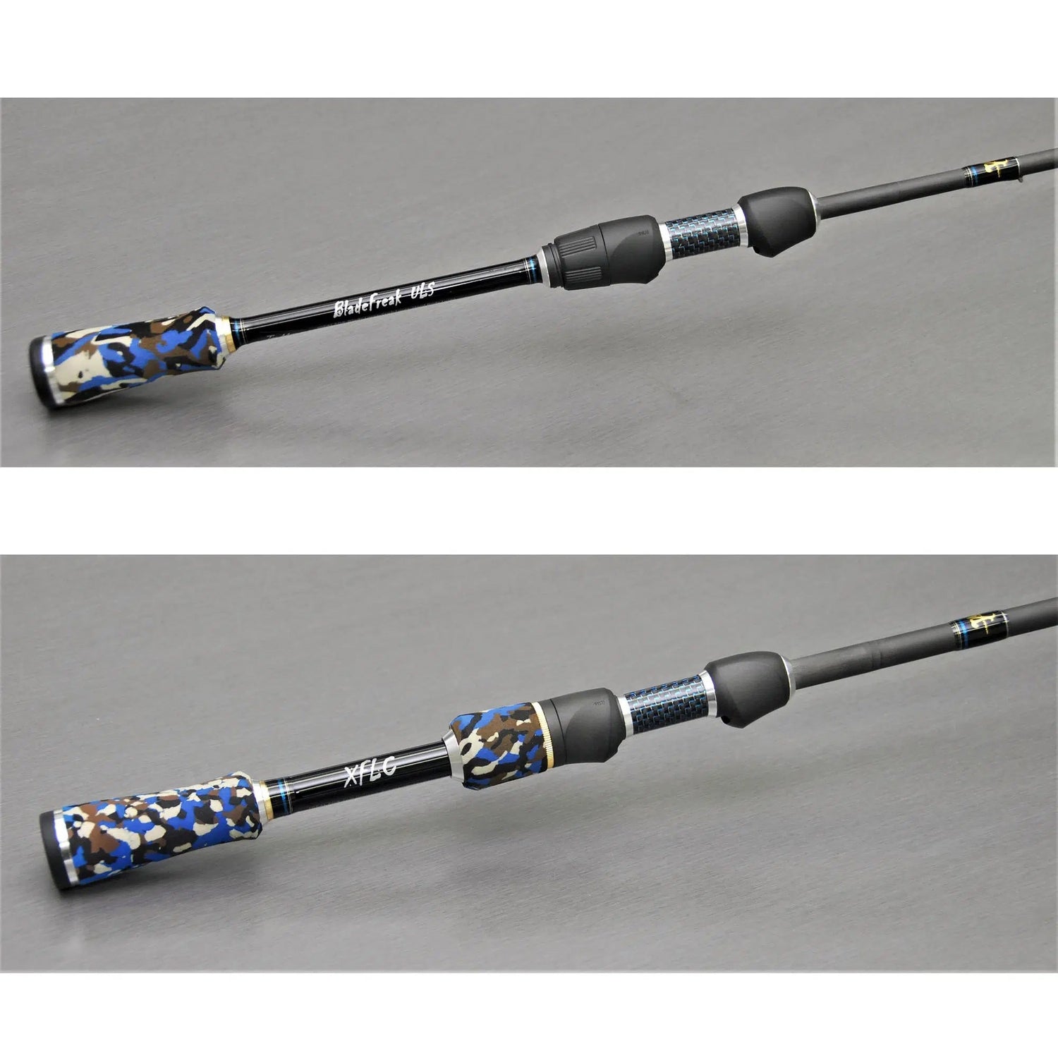 Millerods Production Rod – Fishing Station