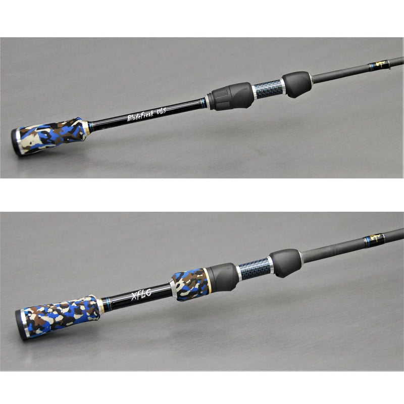 Load image into Gallery viewer, Millerods Production Rod-Rod-Millerods-Spin-BladeFreak ULS 732-Fishing Station
