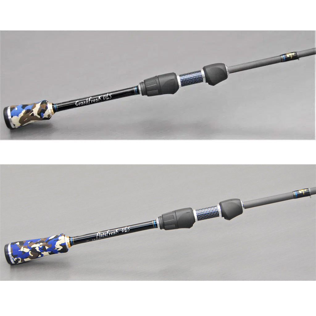 Millerods Production Rod-Rod-Millerods-Spin-FlatsFreak ULS 792-Fishing Station