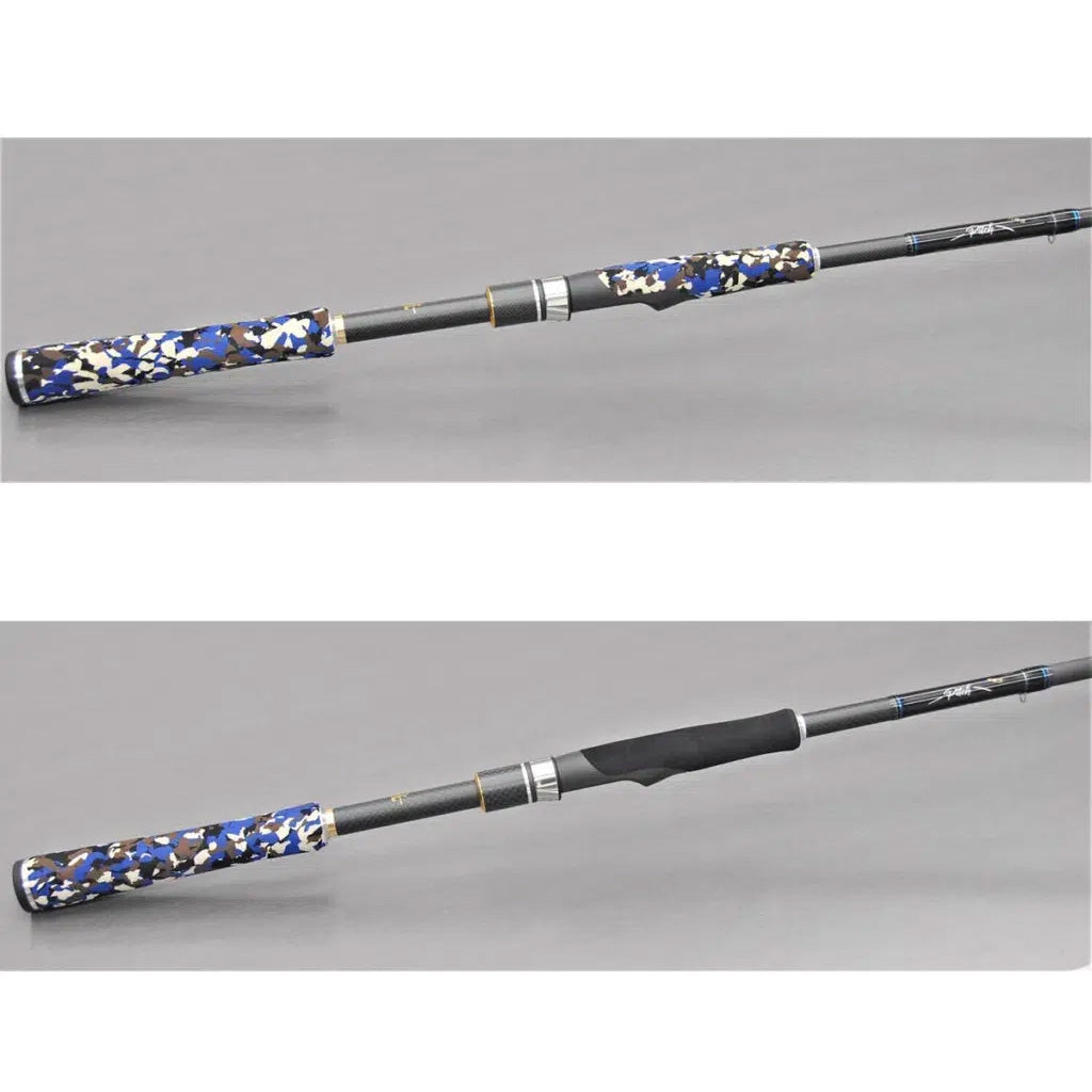 Millerods Production Rod – Fishing Station