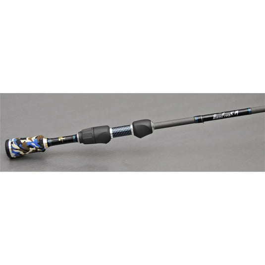 Millerods Production Rod-Rod-Millerods-Spin-BassFreak Medium 601-Fishing Station