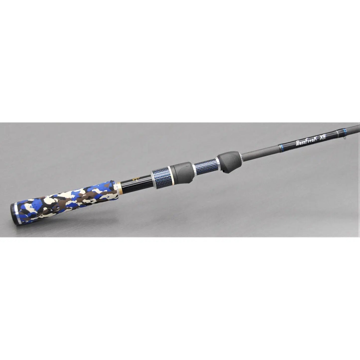 Millerods Production Rod-Rod-Millerods-Spin-Bassfreak XH 601-Fishing Station
