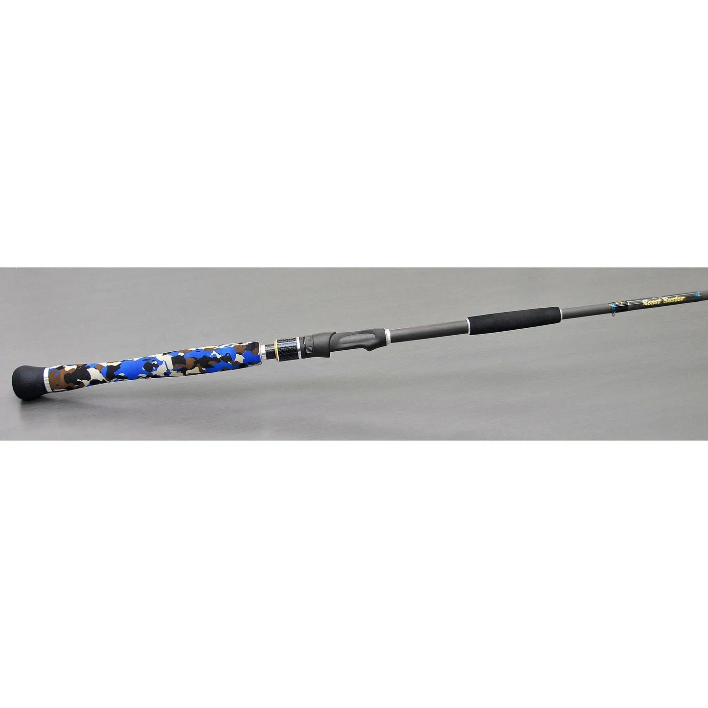 Millerods Production Rod-Rod-Millerods-Spin-Beast Buster LMLC 762-Fishing Station