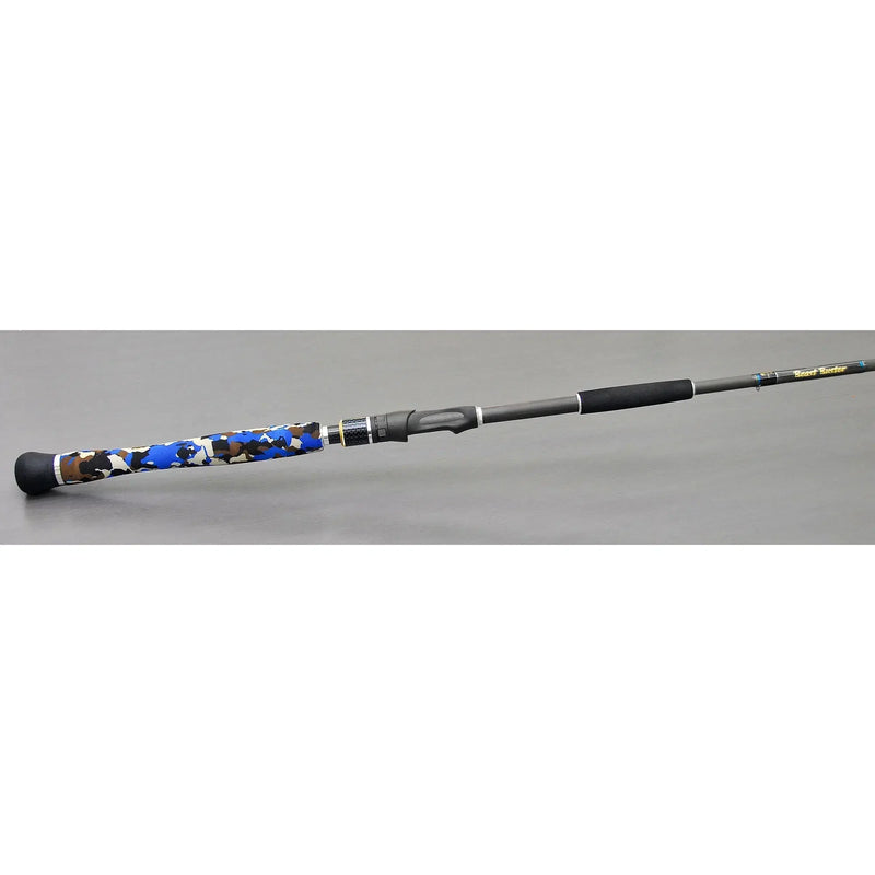 Load image into Gallery viewer, Millerods Production Rod-Rod-Millerods-Spin-Beast Buster LMLC 762-Fishing Station

