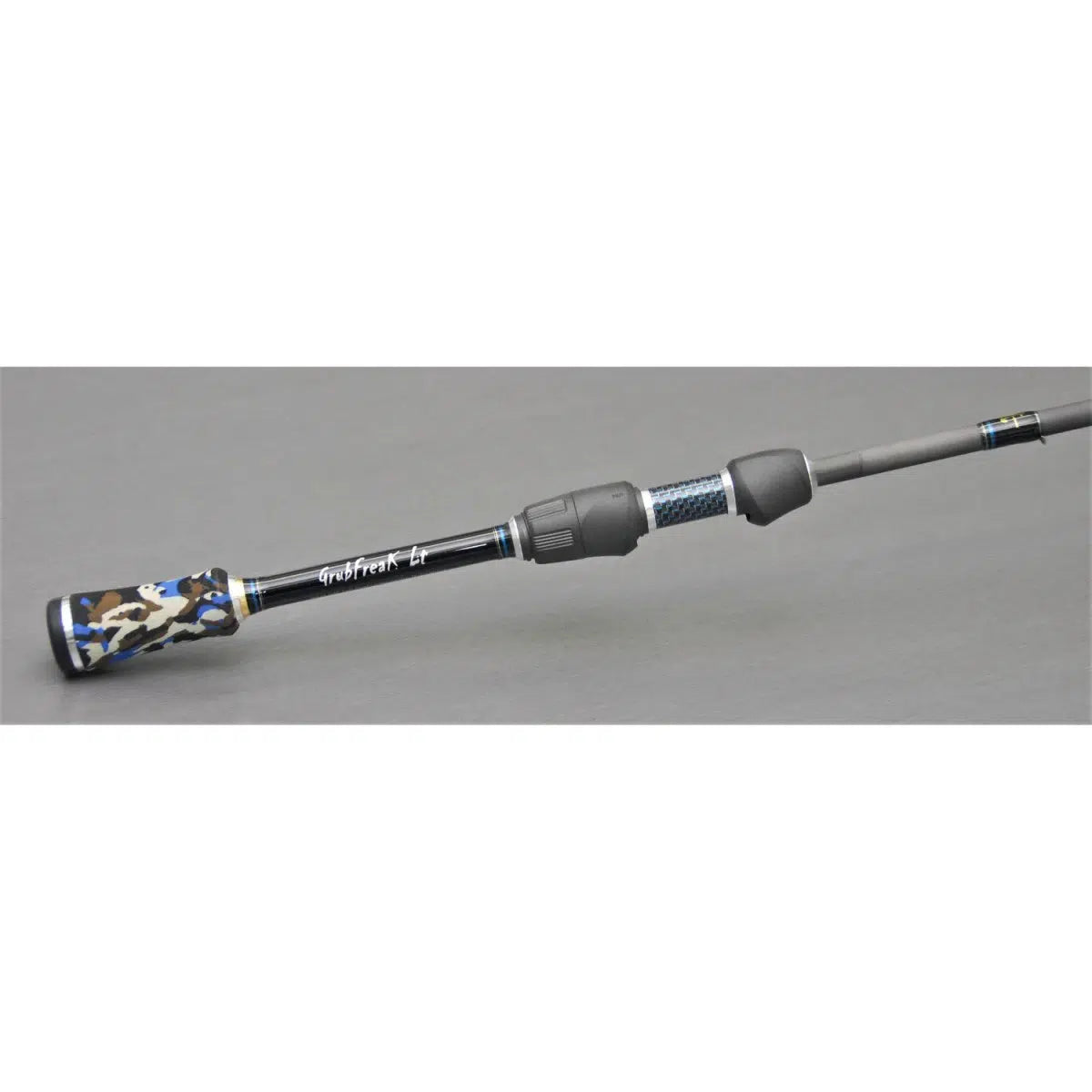 Millerods Production Rod – Fishing Station