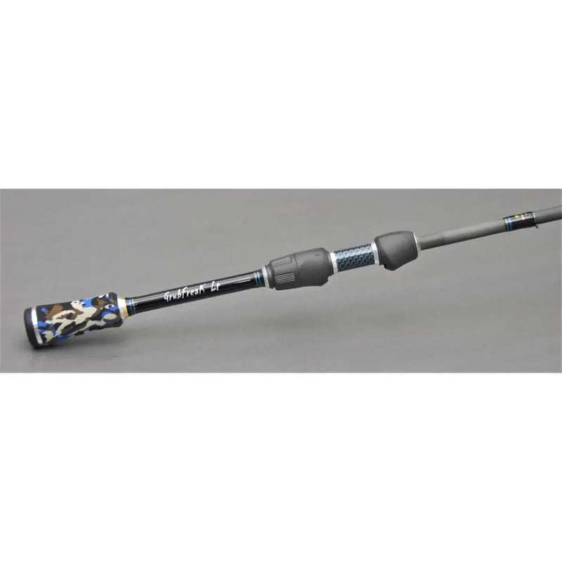 Load image into Gallery viewer, Millerods Production Rod-Rod-Millerods-Spin-GrubFreak LT 732-Fishing Station
