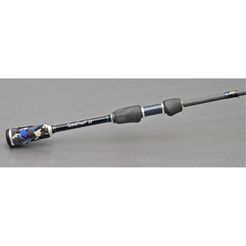 Load image into Gallery viewer, Millerods Production Rod-Rod-Millerods-Spin-TwitchFreak Lt 610-Fishing Station
