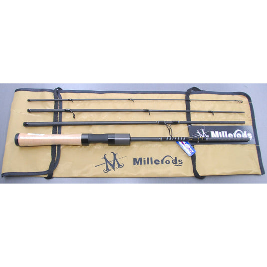 Millerods – Fishing Station