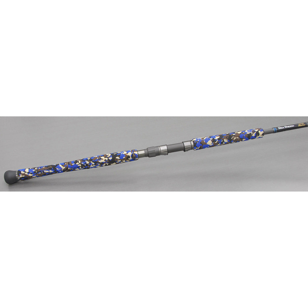 Millerods Production Rod – Fishing Station