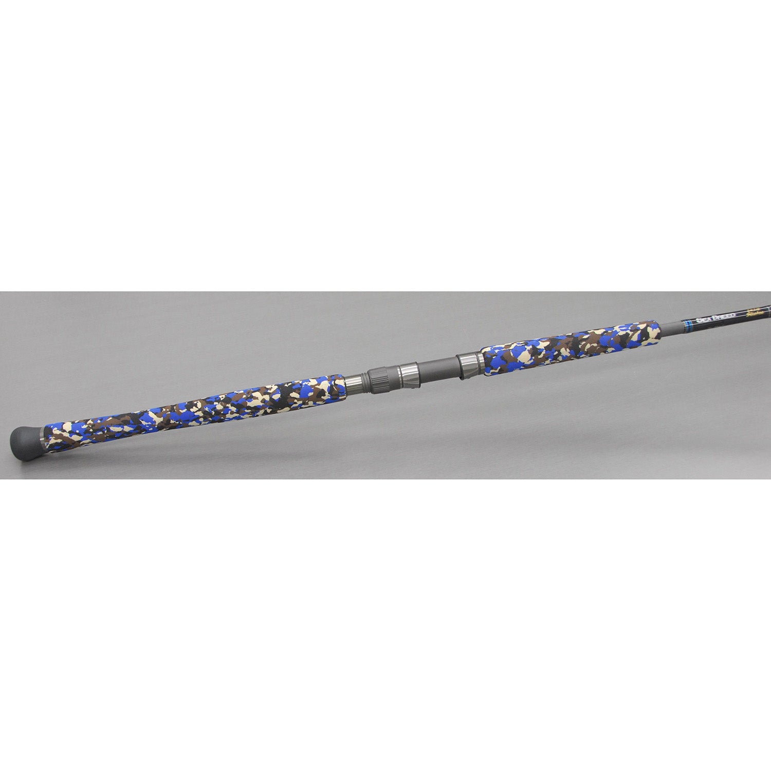 Millerods Production Rod – Fishing Station