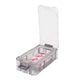 Mini Tackle Box - Single-Tackle Boxes & Bags-Hookem-Fishing Station